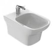 Wandhängendes Bidet