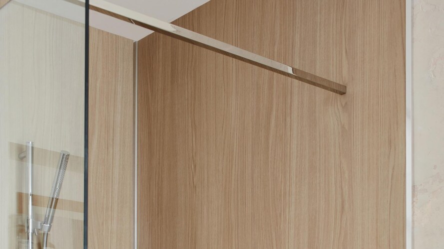 Accessoire de douche