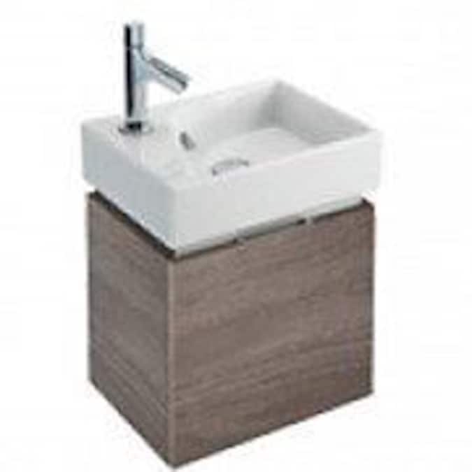 MEUBLE SOUS LAVE-MAINS