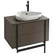 Meuble sous lavabo