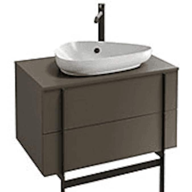 Meuble sous lavabo