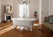 baignoire ilot